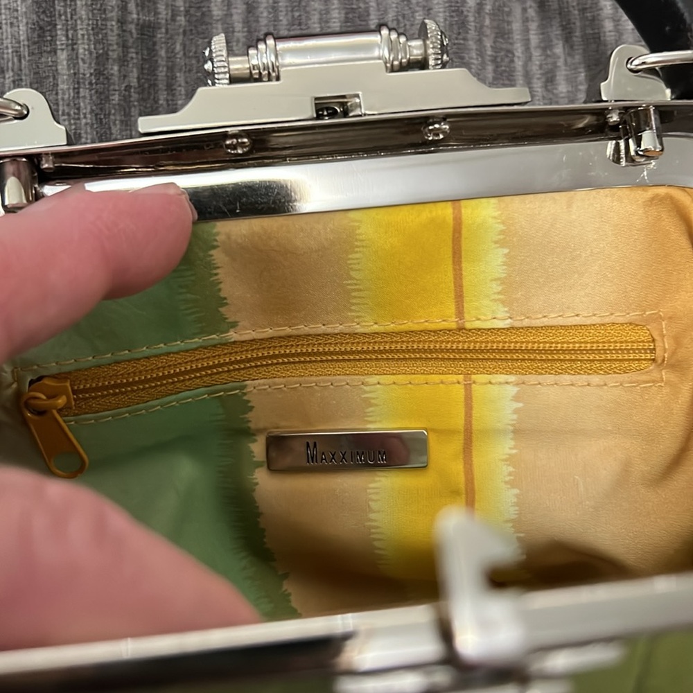 Cute genuine leather bag - Picture 4 of 6